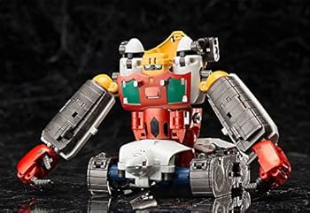 ダイナミックチェンジR ゲッターロボ Amazon | ゲッターロボ ダイナミックチェンジR ゲッターロボ